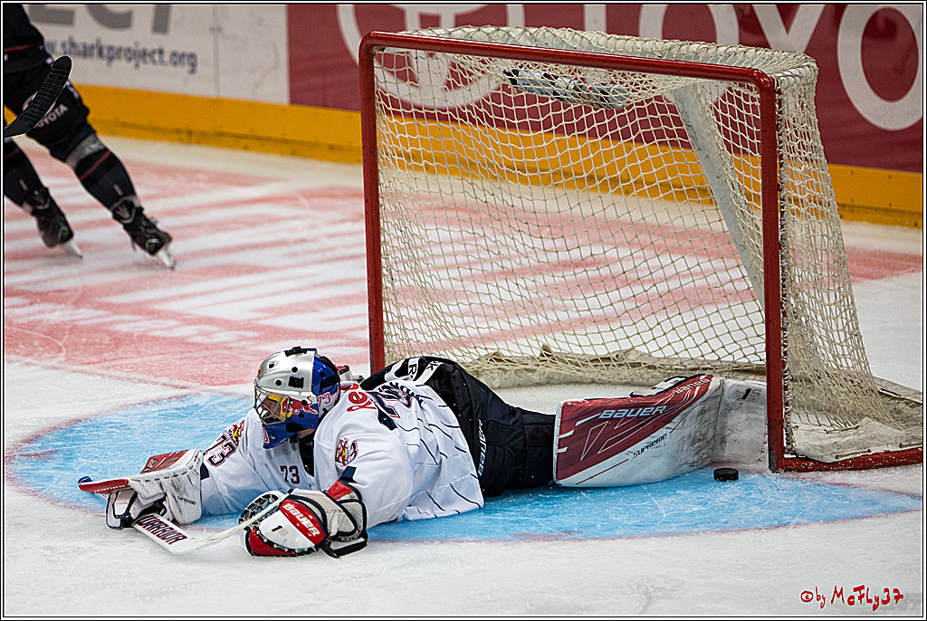 Koelner Haie - EHC Red Bull Muenchen , 16.09.16(KW37)